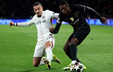 Nhận định Chelsea vs PSG: Cảm xúc thăng hoa