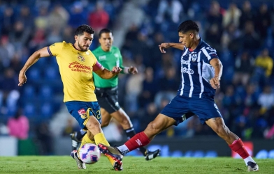 Nhận định Club America vs Mazatlan: Niềm vui cho chủ nhà