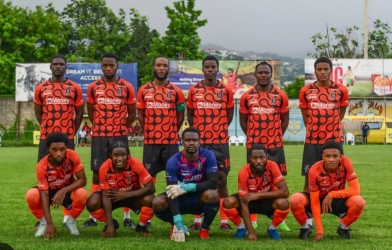 Nhận định Spanish Town Police vs Tivoli: Chủ nhà dâng điểm