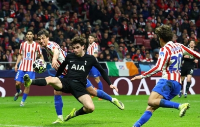 Nhận định Tottenham vs Atletico Madrid: Chờ phép màu tại London