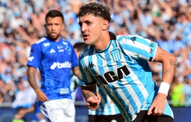 Nhận định Racing Club vs Estudiantes Rio Cuarto: Nắm chắc phần thắng