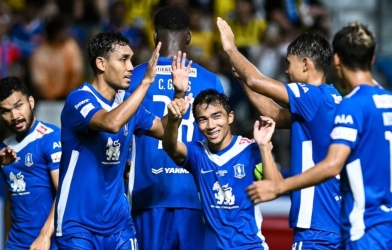 Nhận định BG Pathum United vs Mahasarakham SBT: Chủ nhà vượt trội toàn diện