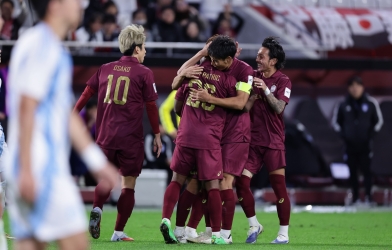 Nhận định Vissel Kobe vs Gamba Osaka: Cuộc đua cân bằng ở nhóm đầu