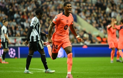 Nhận định Barcelona vs Newcastle: Cơ hội chia đều