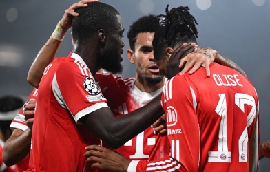 Nhận định Bayern Munich vs Atalanta: Khó có bất ngờ