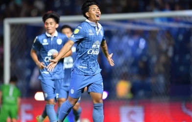 Nhận định Pattani vs Buriram Utd: Khách hưởng niềm vui