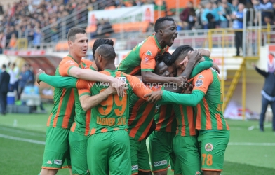 Nhận định Alanyaspor vs Kocaelispor: Khát khao chiến thắng