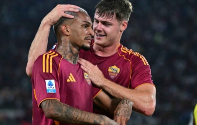 Nhận định AS Roma vs Bologna: Cuộc chiến nội bộ