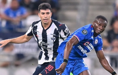 Nhận định Cruz Azul vs Monterrey: Khó có cửa thắng