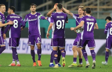Nhận định Rakow vs Fiorentina: Tận dụng sân nhà