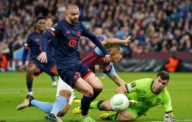 Nhận định Aston Villa vs Lille: Bài toán khó cho khách