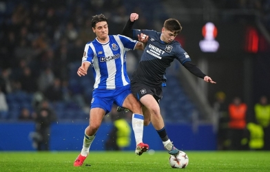 Nhận định Porto vs Stuttgart: Áp lực đè nặng lên đội khách