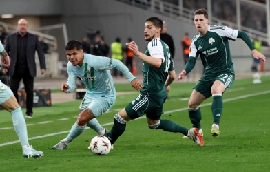 Nhận định Real Betis vs Panathinaikos: Chủ nhà mơ lội ngược dòng