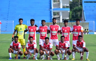 Nhận định Chanmari vs Lajong: Không quá chênh lệch