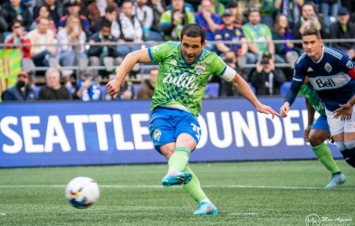 Nhận định Seattle Sounders vs Vancouver Whitecaps: Chờ đợi địa chấn