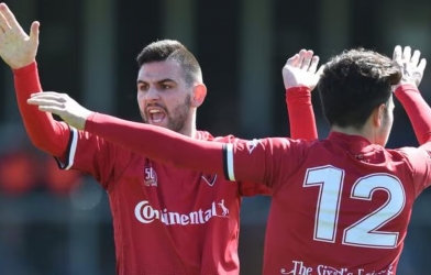 Nhận định Eltham Redbacks vs Langwarrin: Bùng nổ bàn thắng