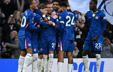 Nhận định Everton vs Chelsea: Chờ đợi bất ngờ