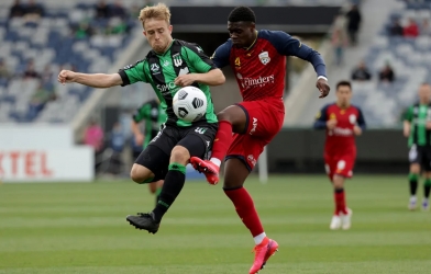 Nhận định WS Wanderers vs Adelaide United: Chủ nhà chịu trận