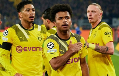 Nhận định Dortmund vs Hamburger: Đối thủ dễ xơi