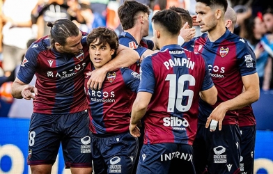 Nhận định Levante vs Oviedo: Nỗi lo trụ hạng