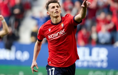 Nhận định Osasuna vs Girona: Trận cầu toan tính