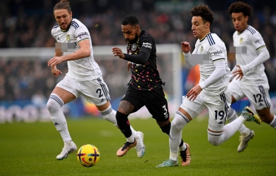 Nhận định Leeds vs Brentford: Thế trận giằng co