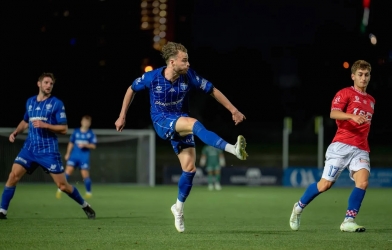 Nhận định Dandenong Thunder vs South Melbourne: Bất ngờ có thể xảy ra
