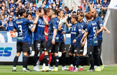 Nhận định Avispa Fukuoka vs Gamba Osaka: Một trời một vực
