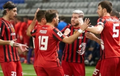 Nhận định Kyzylzhar vs Ertis Pavlodar: Đồng cân đồng lạng