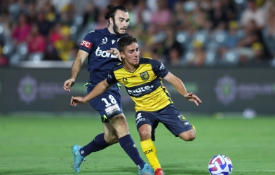 Nhận định Melbourne Victory vs Central Coast Mariners: Thế trận giằng co