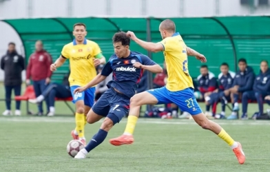 Nhận định Asiagoal Bishkek vs Aldier: Cán cân nghiêng về đội khách