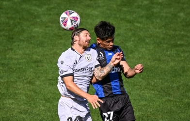 Nhận định Auckland FC vs Macarthur: Nắm chắc phần thắng