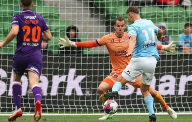 Nhận định Perth Glory vs Melbourne City: Khoảng cách quá lớn