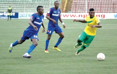 Nhận định Kano Pillars vs Enyimba: Bài kiểm tra lớn