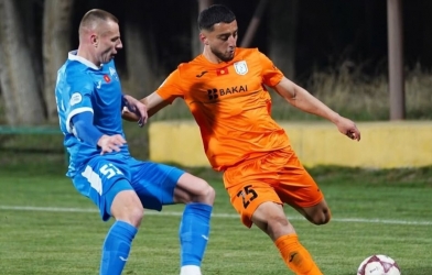 Nhận định Kyrgyzaltyn vs Muras United: Khách át vía chủ