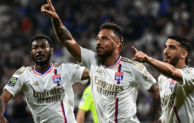 Nhận định Lyon vs Monaco: Khó khăn nối tiếp