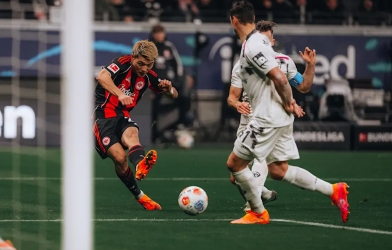 Nhận định Mainz vs Eintracht Frankfurt: Cơ hội mong manh