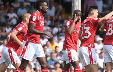 Nhận định Tottenham vs Nottingham Forest: Trận chung kết ngược