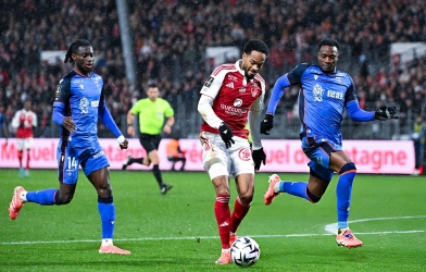 Nhận định Auxerre vs Brest: Khách hưởng niềm vui