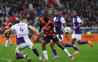 Nhận định Toulouse vs Lorient: Hứa hẹn hấp dẫn