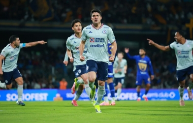 Nhận định Mazatlan vs Cruz Azul: Không cùng đẳng cấp