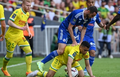 Nhận định Nantes vs Strasbourg: Chủ nhà gặp khó