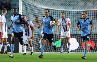 Nhận định Sydney FC vs Newcastle Jets: Chờ đợi bất ngờ