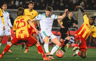 Nhận định AS Roma vs Lecce: Mục tiêu 3 điểm