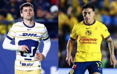 Nhận định UNAM Pumas vs Club America: không quá chênh lệch