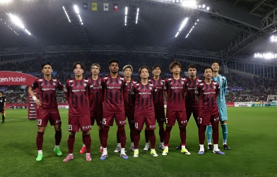 Nhận định Cerezo Osaka vs Vissel Kobe: Chủ nhà hiếu khách