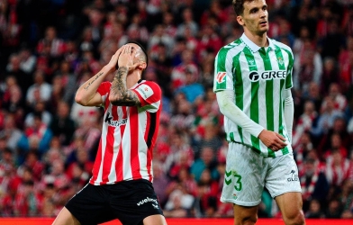 Nhận định Athletic Bilbao vs Real Betis: Lấy lại phong độ