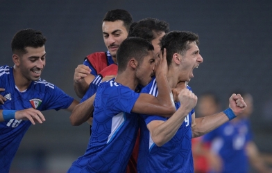 Nhận định Kuwait vs Namibia: Màn thử lửa cân tài