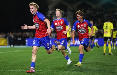 Nhận định Blue Eagles vs Modbury Jets: Mưa bàn thắng