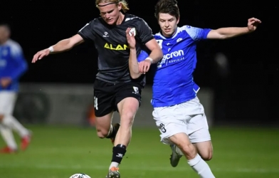 Nhận định Blue Eagles vs Modbury Jets: Chả ai hơn ai